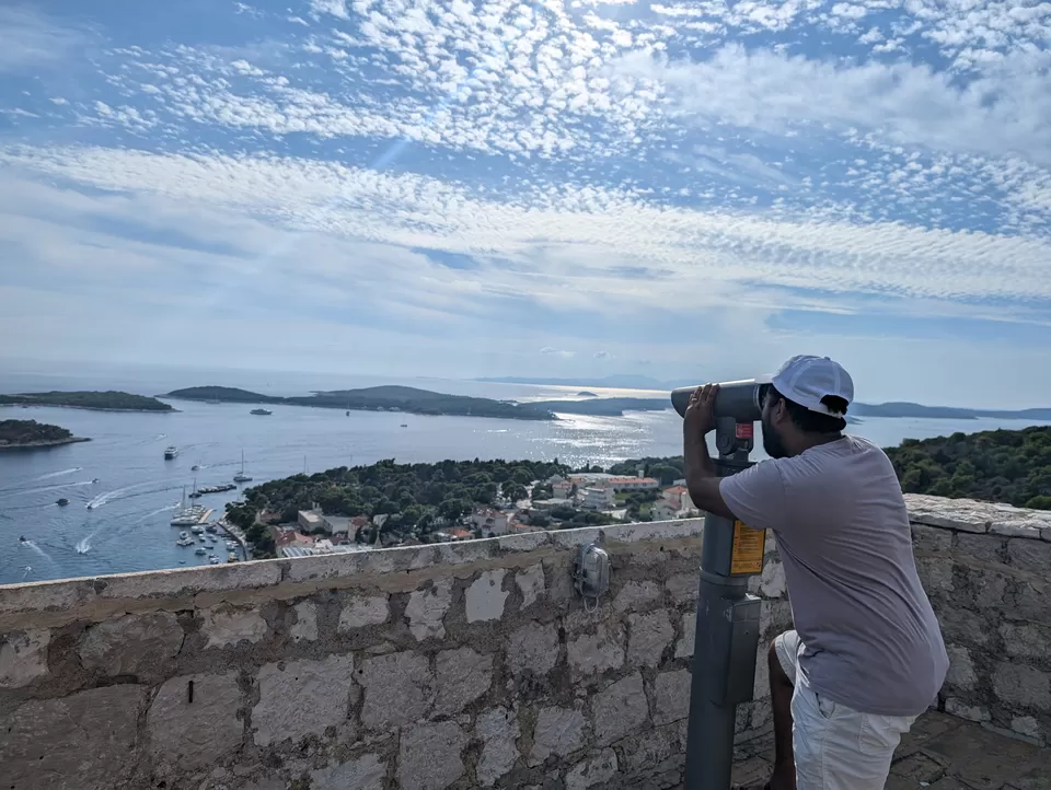 Photo of A Trip to the Adriatic : Croatia by Eby George