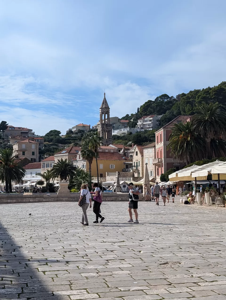Photo of A Trip to the Adriatic : Croatia by Eby George