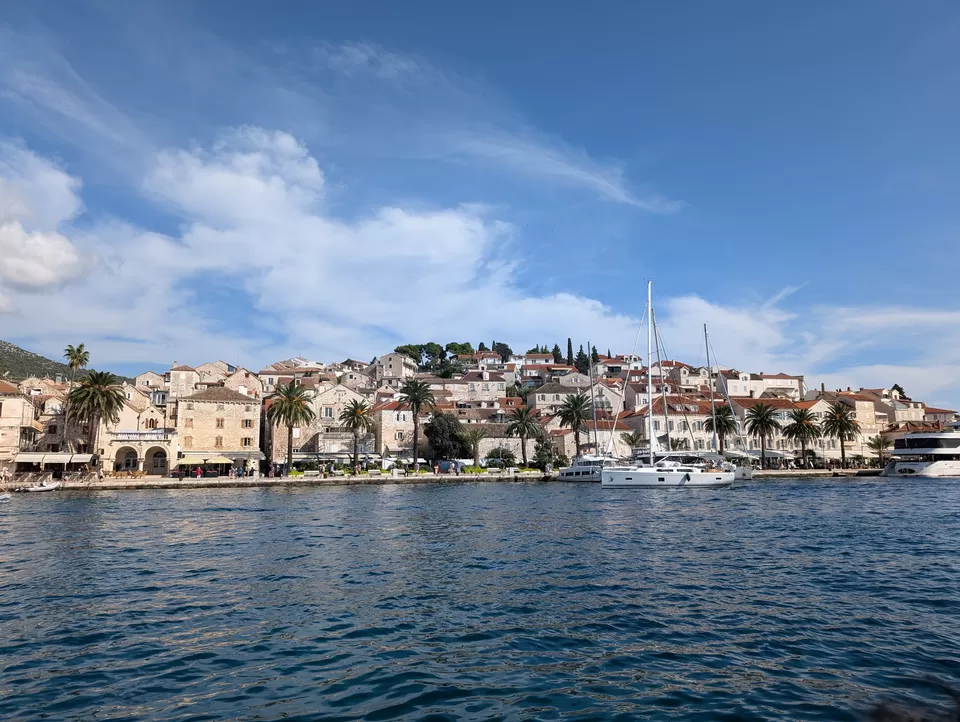 Photo of A Trip to the Adriatic : Croatia by Eby George