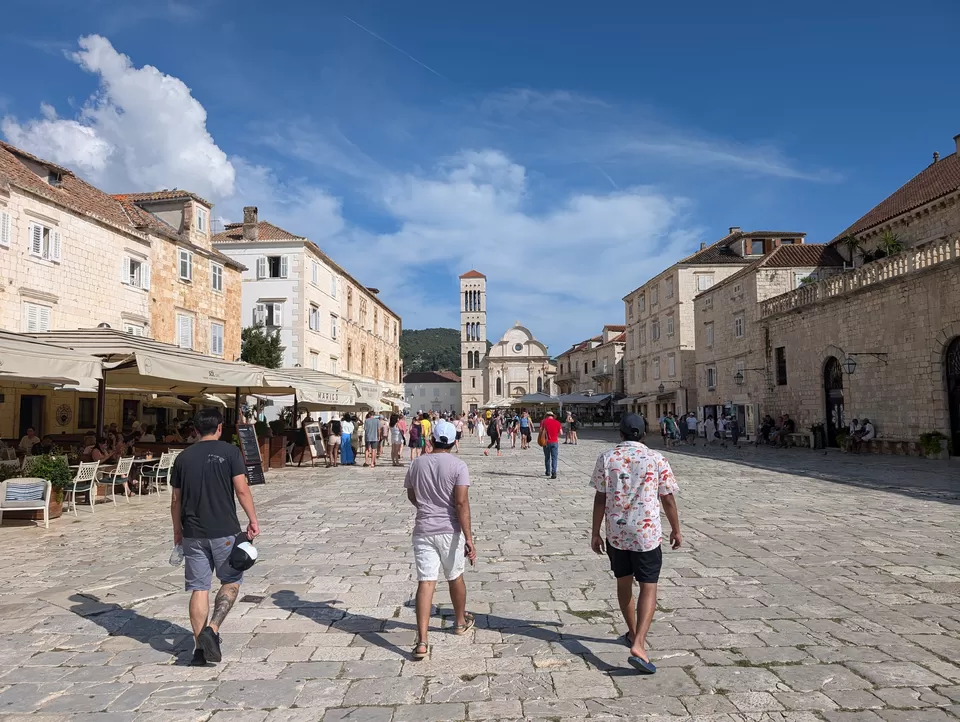 Photo of A Trip to the Adriatic : Croatia by Eby George
