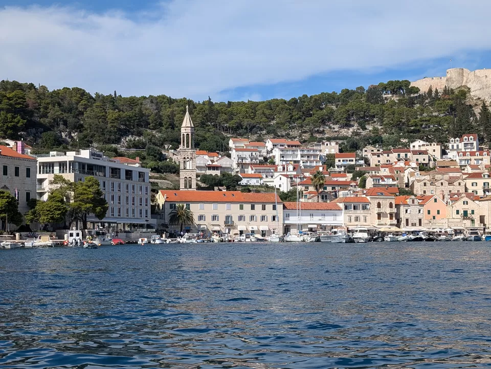Photo of A Trip to the Adriatic : Croatia by Eby George