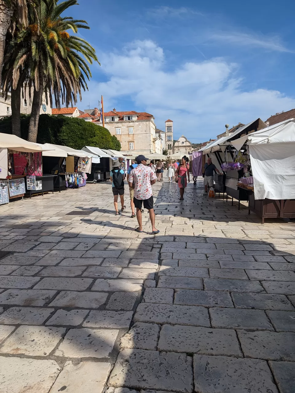 Photo of A Trip to the Adriatic : Croatia by Eby George