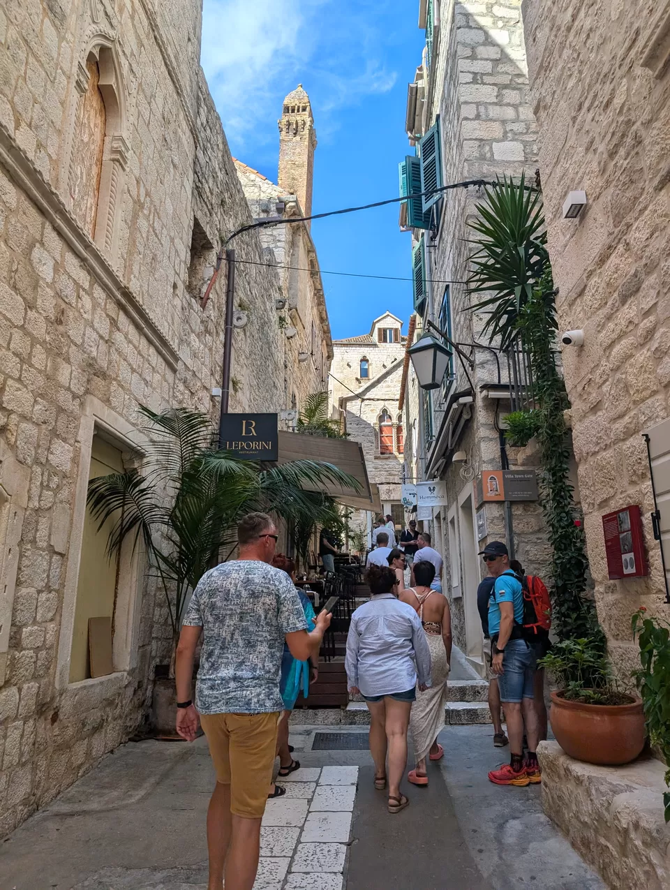 Photo of A Trip to the Adriatic : Croatia by Eby George