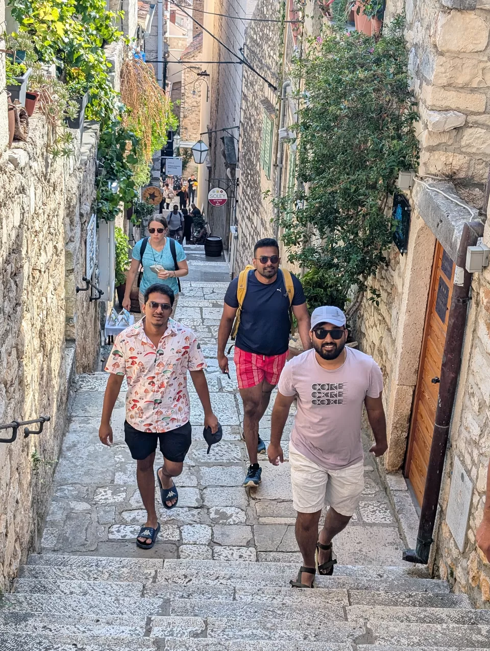 Photo of A Trip to the Adriatic : Croatia by Eby George