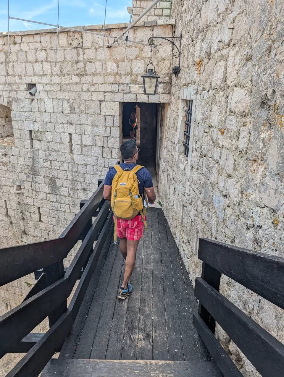 Photo of A Trip to the Adriatic : Croatia by Eby George