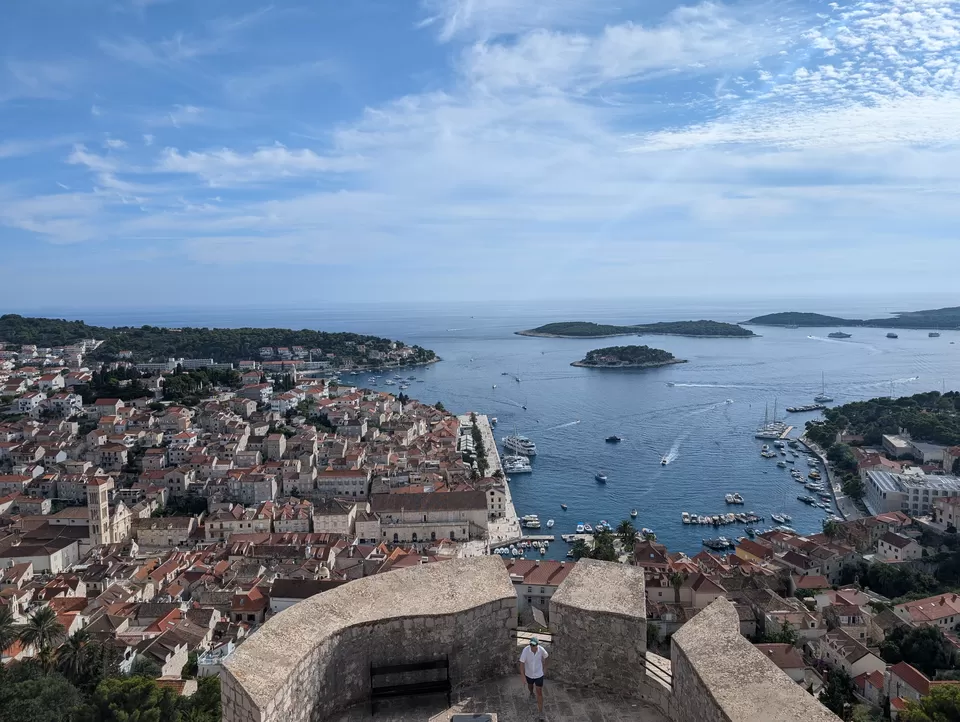 Photo of A Trip to the Adriatic : Croatia by Eby George