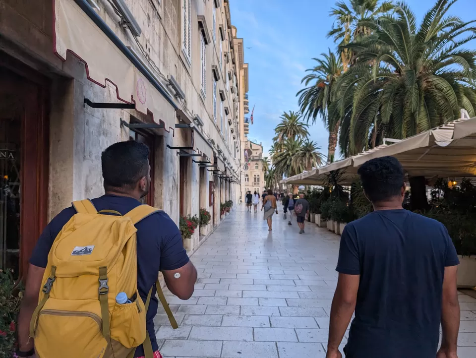 Photo of A Trip to the Adriatic : Croatia by Eby George