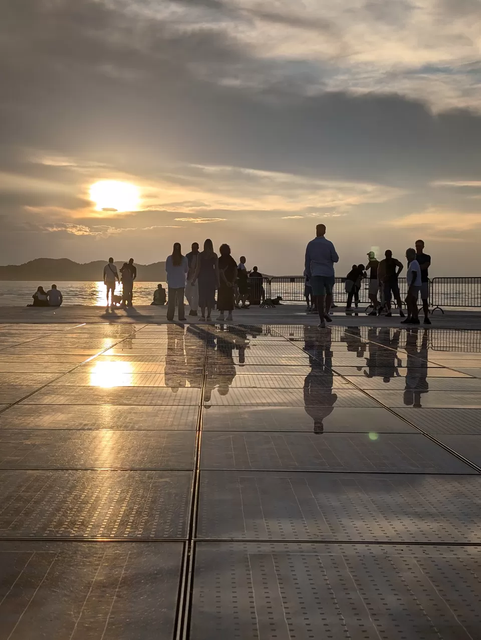 Photo of Zadar, Croatia by Eby George