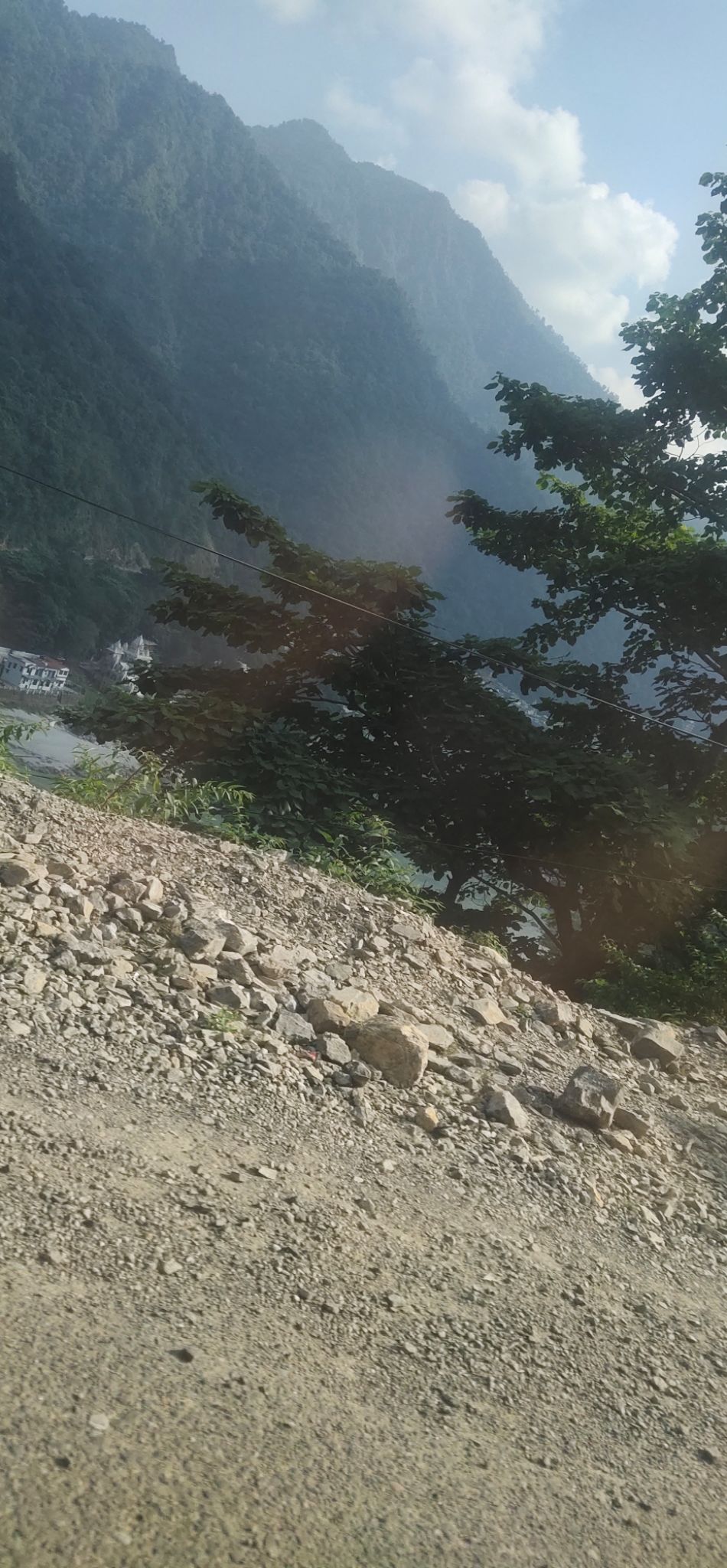 Photo of Amazing Trip of Rishikesh.... by Kamal (honey)