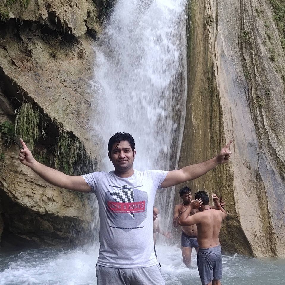 Photo of Amazing Trip of Rishikesh.... by Kamal (honey)