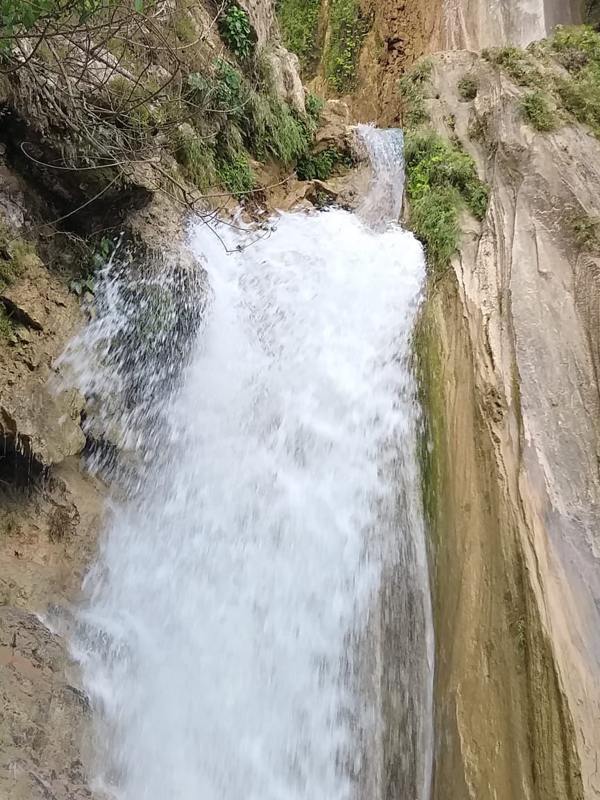 Photo of Amazing Trip of Rishikesh.... by Kamal (honey)
