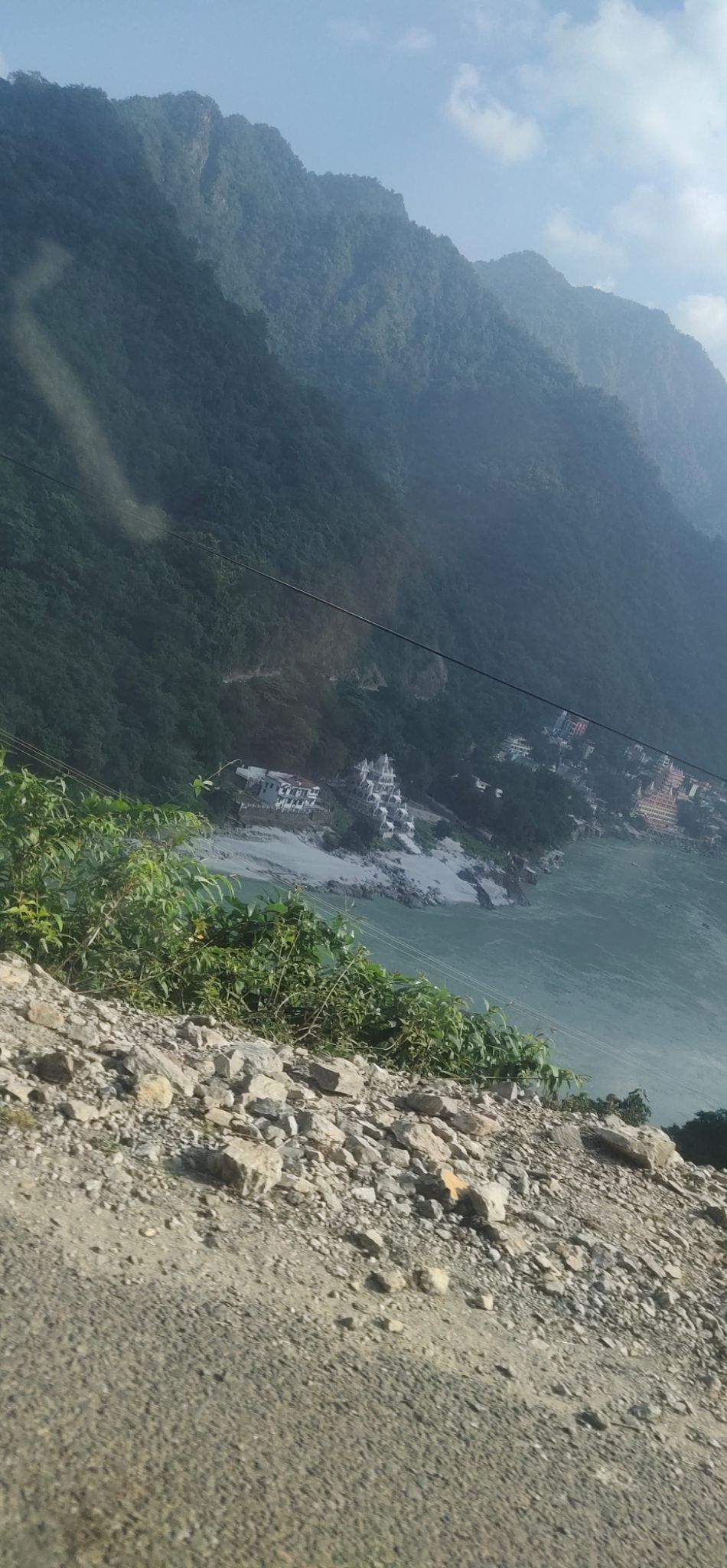 Photo of Amazing Trip of Rishikesh.... by Kamal (honey)