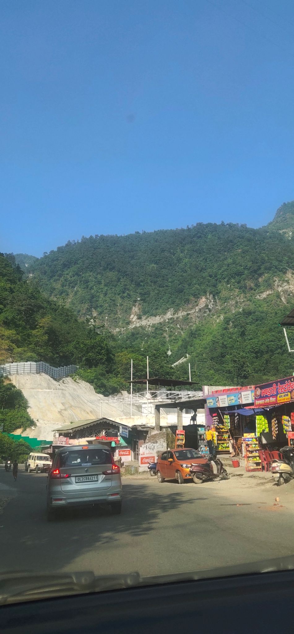 Photo of Amazing Trip of Rishikesh.... by Kamal (honey)