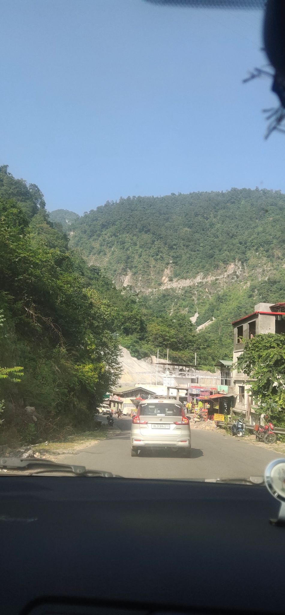 Photo of Amazing Trip of Rishikesh.... by Kamal (honey)