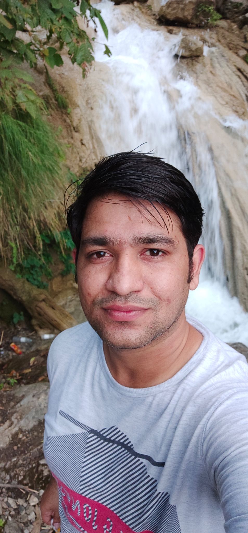 Photo of Amazing Trip of Rishikesh.... by Kamal (honey)