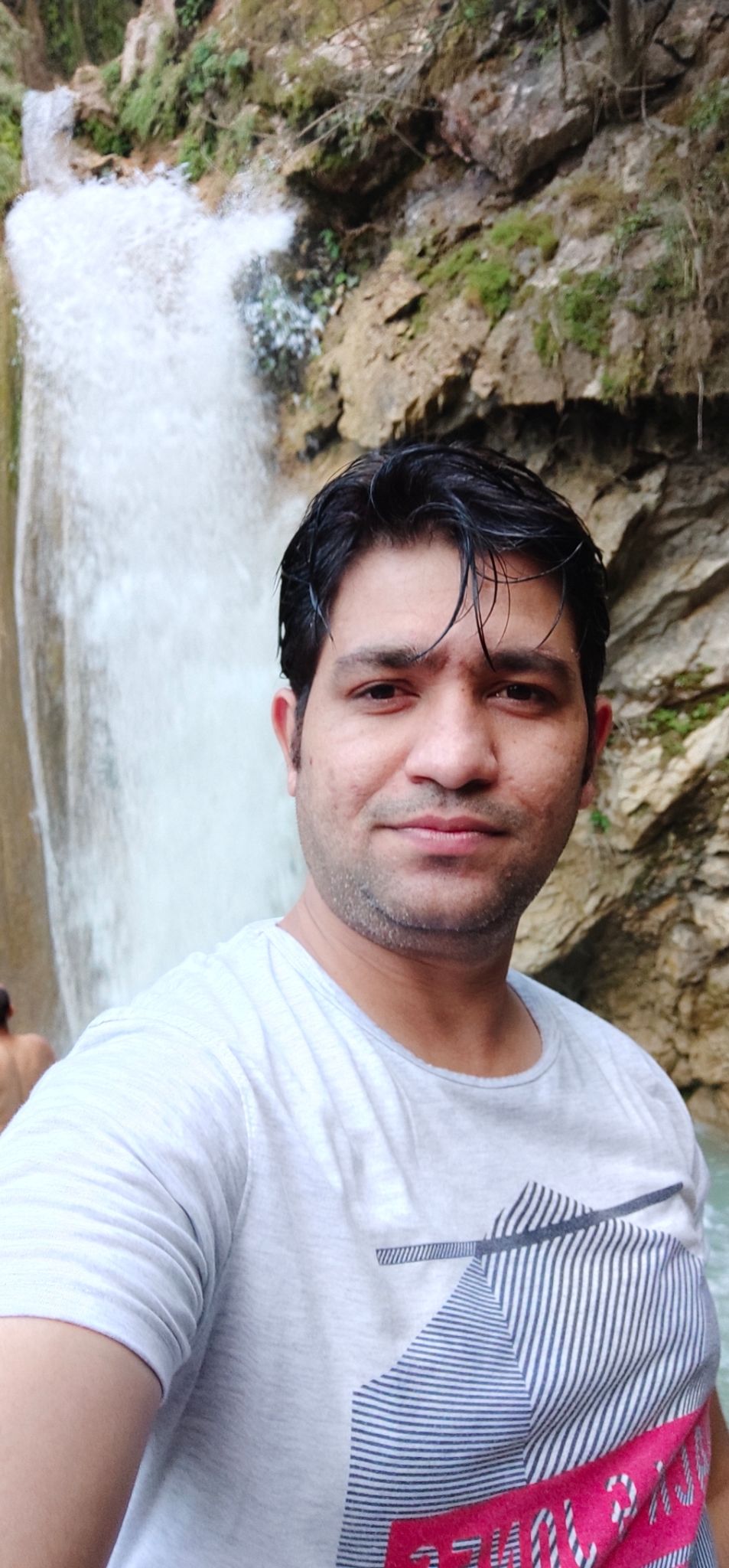 Photo of Amazing Trip of Rishikesh.... by Kamal (honey)