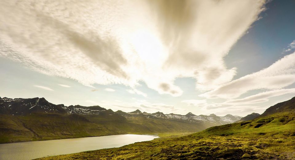 Photo of Iceland by Vaibhav Gulati