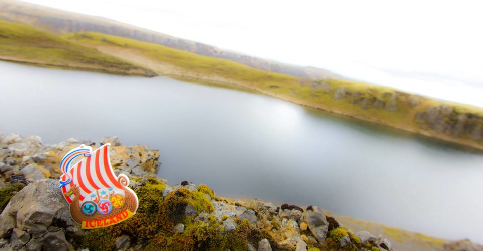 Photo of Iceland by Vaibhav Gulati