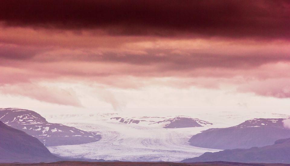 Photo of Iceland by Vaibhav Gulati