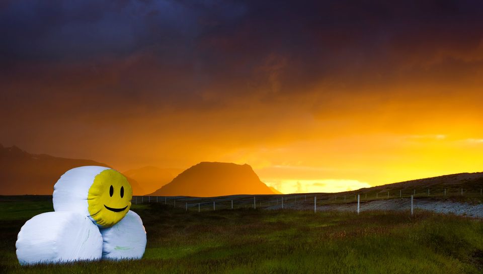 Photo of Iceland by Vaibhav Gulati