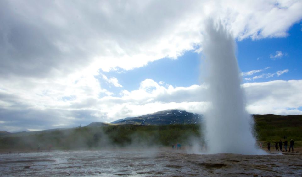 Photo of Iceland by Vaibhav Gulati