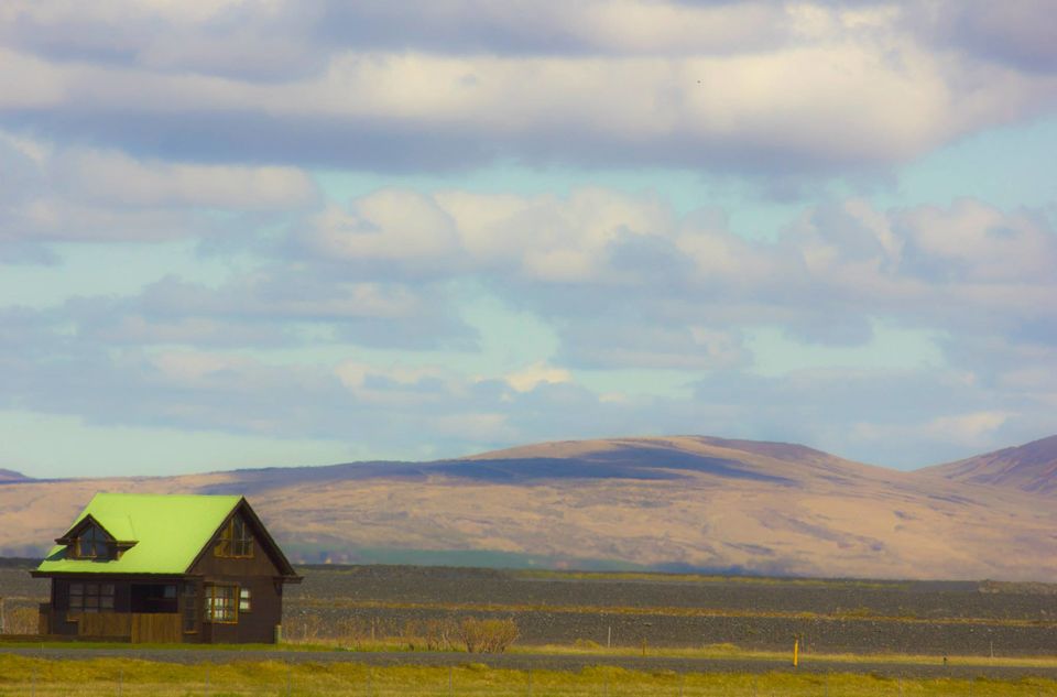 Photo of Iceland by Vaibhav Gulati