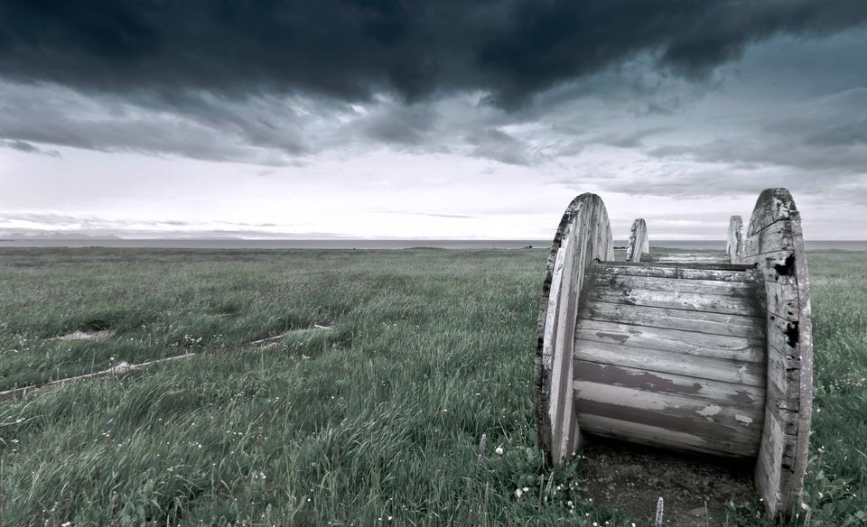 Photo of Iceland by Vaibhav Gulati