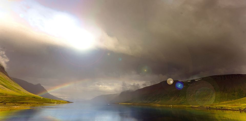 Photo of Iceland by Vaibhav Gulati