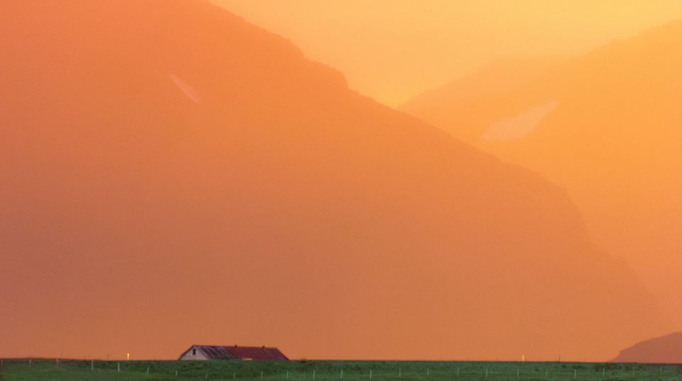 Photo of Iceland by Vaibhav Gulati