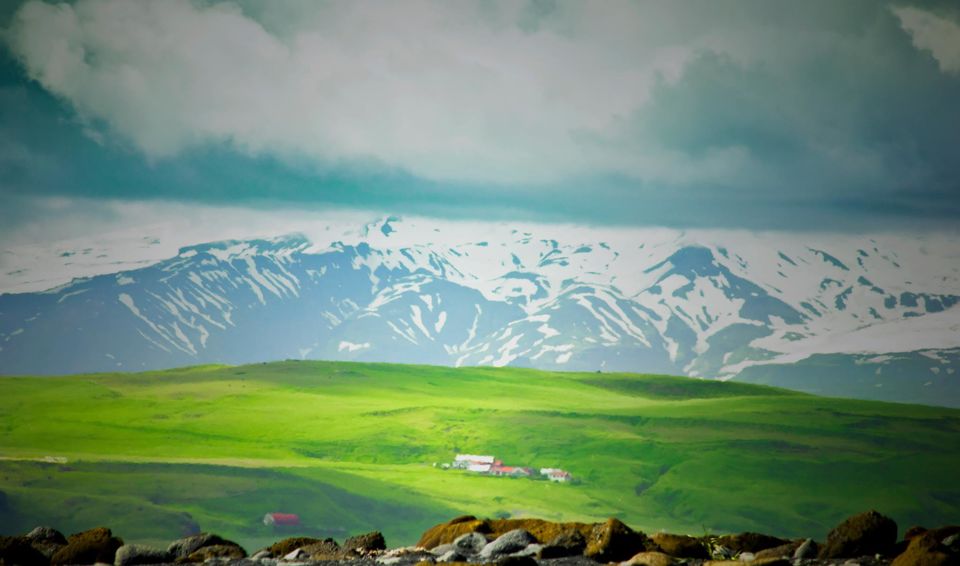 Photo of Iceland by Vaibhav Gulati