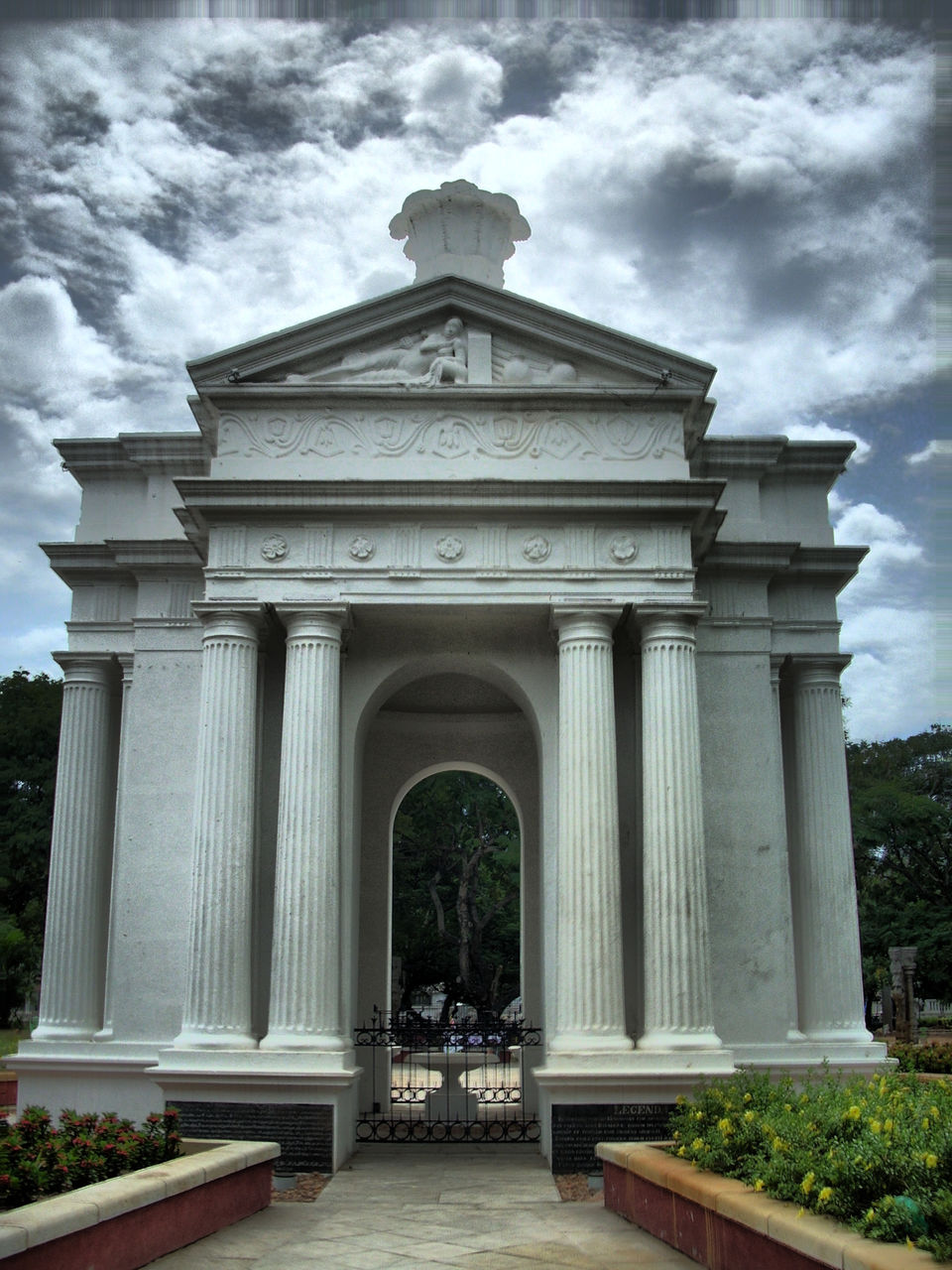 Photo of Pondicherry, Puducherry, India by Sarah