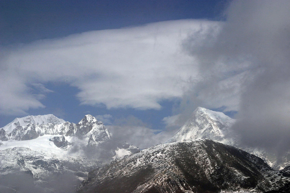 Photo of Sikkim, India by Sarah