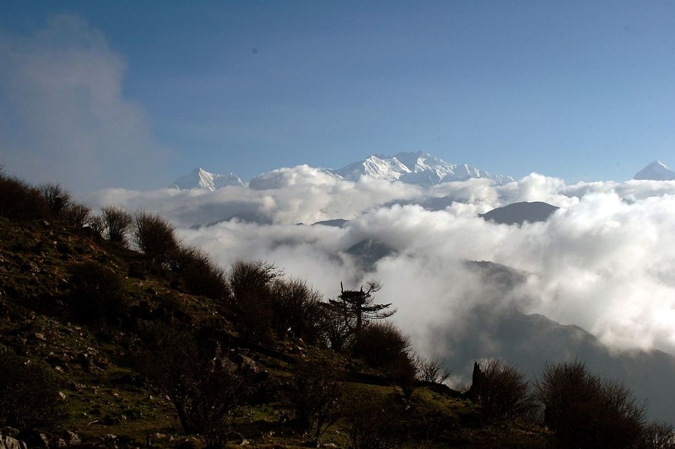 Photo of Sikkim, India by Sarah