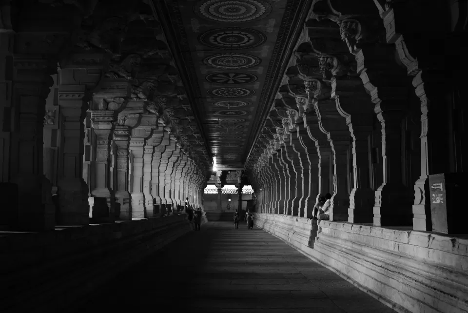 Photo of Rameswaram, Tamil Nadu, India by Sarah