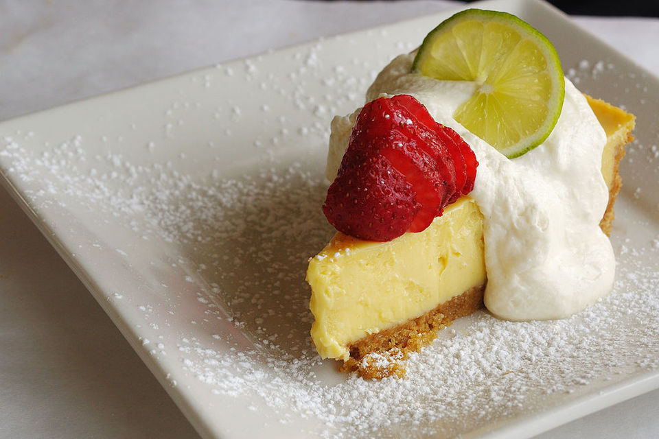 Photo of Dreamy, Decadent Dessert Destinations to Make You Drool 1/34 by Sarah