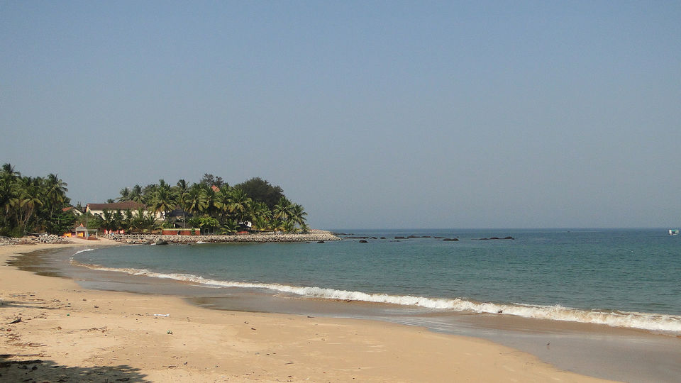 Photo of Along the Konkan Coast - Discover New Beaches 21/28 by Sarah
