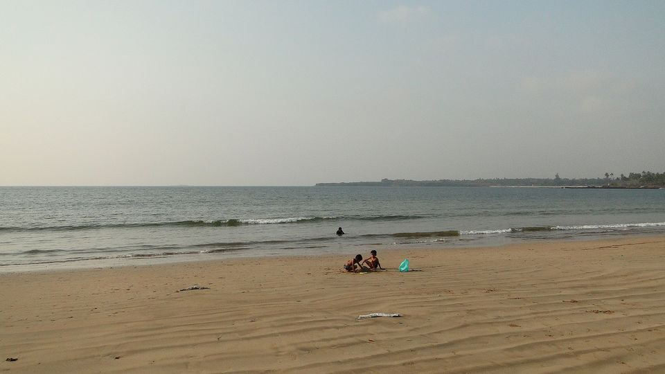 Photo of Along the Konkan Coast - Discover New Beaches 22/28 by Sarah