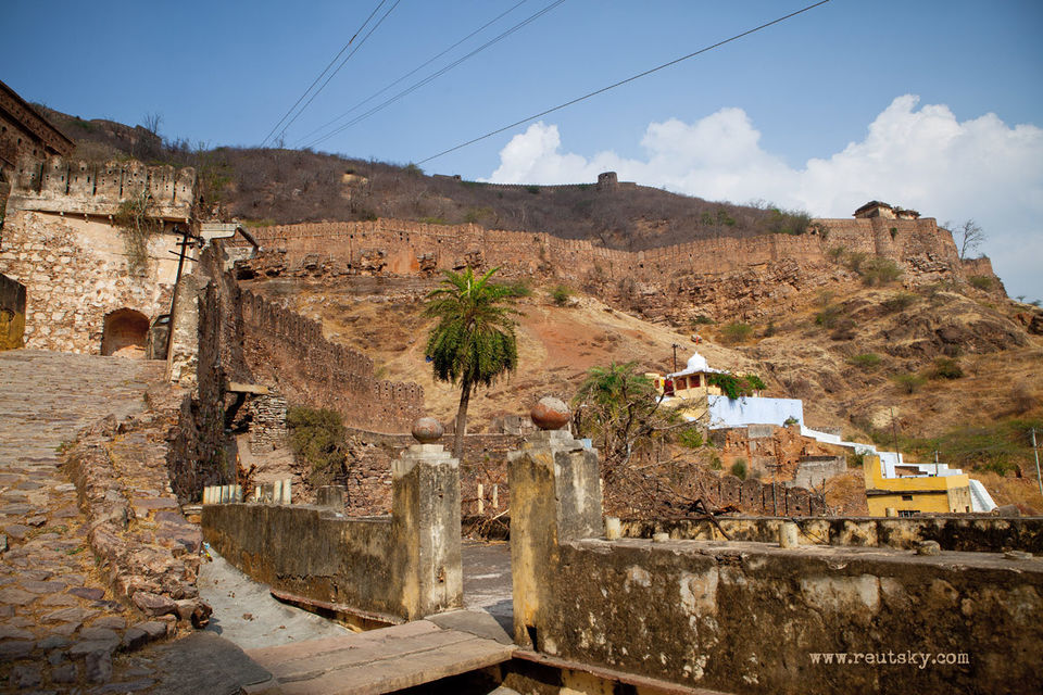 Photo of 10 Monsoon Destinations In India That Should Be On Every Traveller's List 1/9 by Sarah