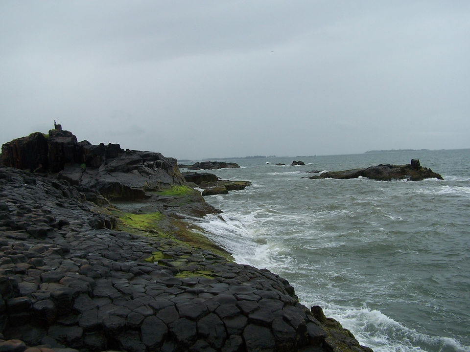 Photo of Along the Konkan Coast - Discover New Beaches 1/28 by Sarah