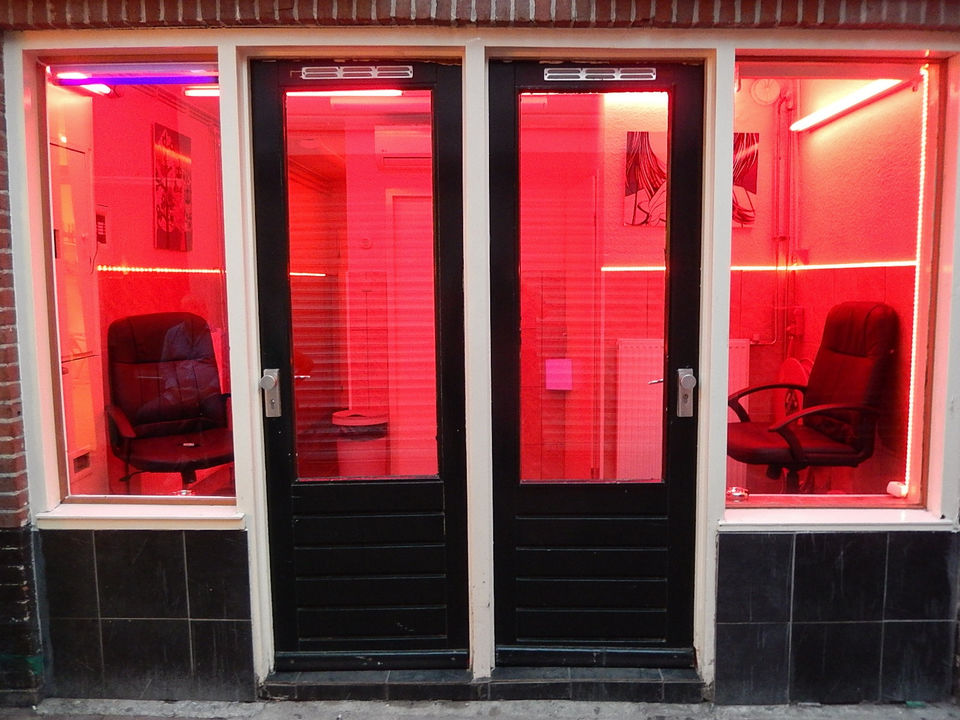 Photo of 10 Reasons Why You Should Visit Amsterdam This Summer 1/20 by Sarah