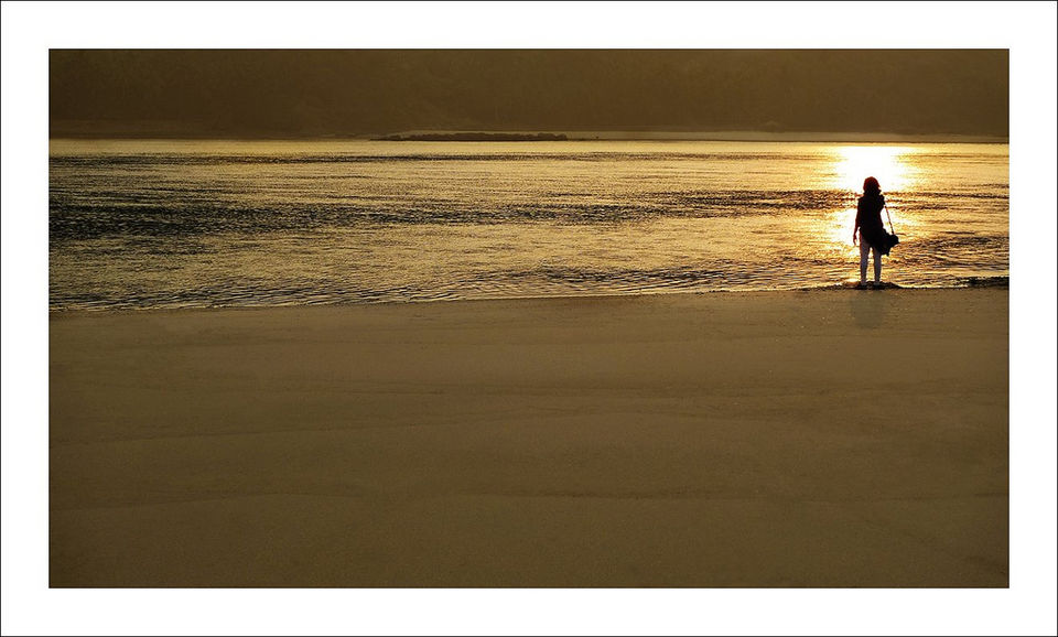 Photo of Along the Konkan Coast - Discover New Beaches 6/28 by Sarah