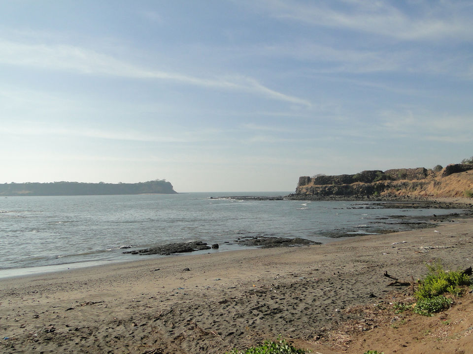 Photo of Along the Konkan Coast - Discover New Beaches 7/28 by Sarah
