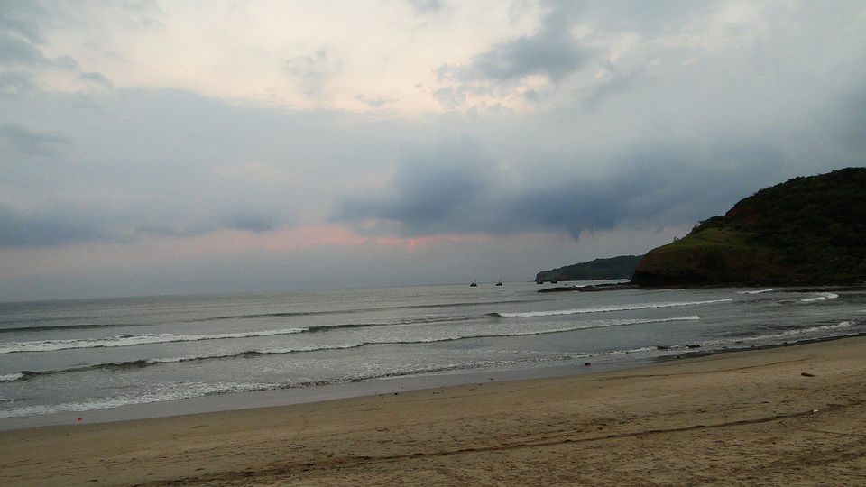 Photo of Along the Konkan Coast - Discover New Beaches 9/28 by Sarah