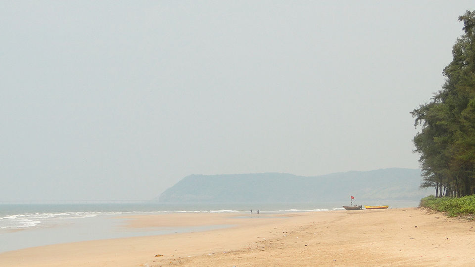 Photo of Along the Konkan Coast - Discover New Beaches 10/28 by Sarah