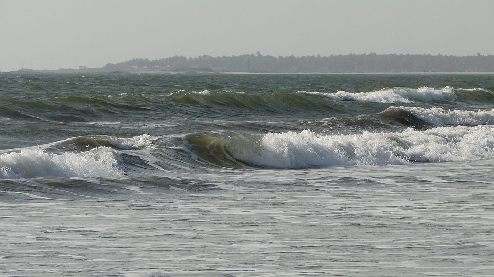 Photo of Along the Konkan Coast - Discover New Beaches 12/28 by Sarah