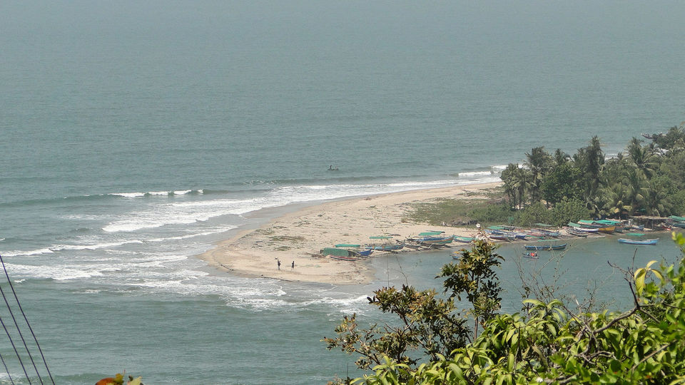 Photo of Along the Konkan Coast - Discover New Beaches 13/28 by Sarah