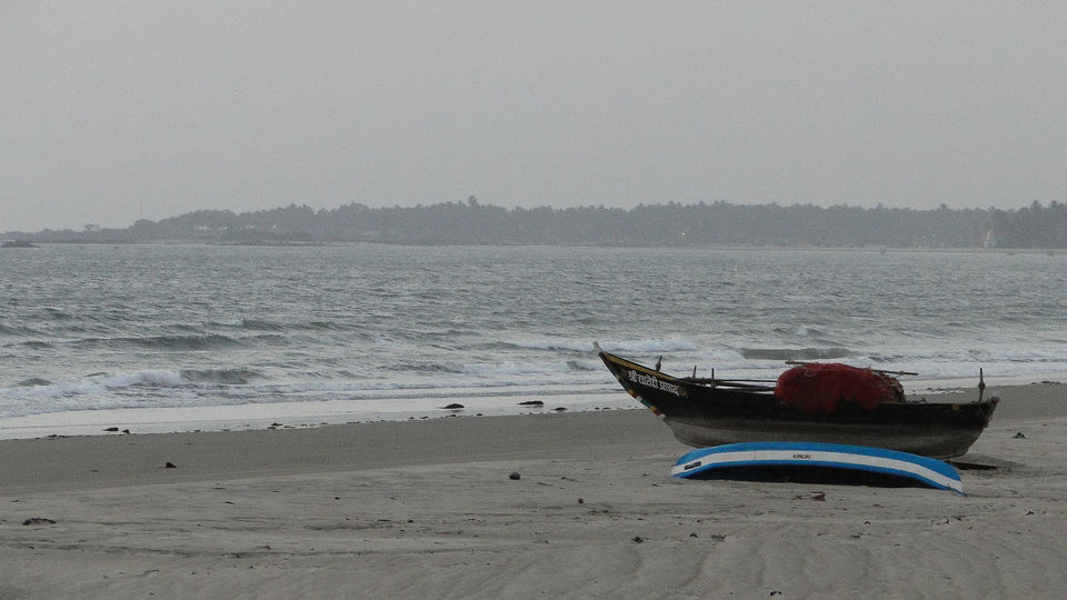 Photo of Along the Konkan Coast - Discover New Beaches 14/28 by Sarah