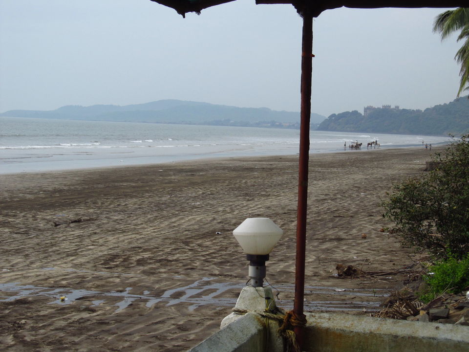 Photo of Along the Konkan Coast - Discover New Beaches 15/28 by Sarah