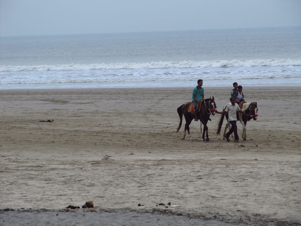 Photo of Along the Konkan Coast - Discover New Beaches 16/28 by Sarah