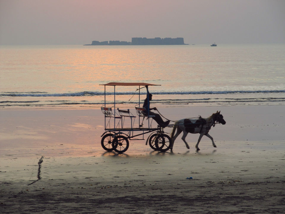 Photo of Along the Konkan Coast - Discover New Beaches 17/28 by Sarah